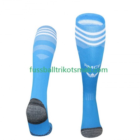 Real Madrid Socken 2025-2026 3rd kaufen